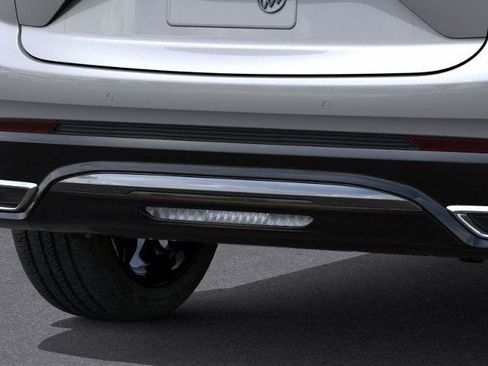 New 2026 Buick Envision Sport Touring image 14