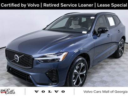 Certified 2026 Volvo XC60 B5 Core