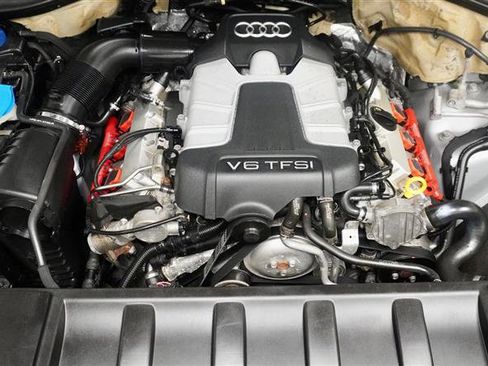 Used 2015 Audi Q7 3.0T Premium Plus image 41