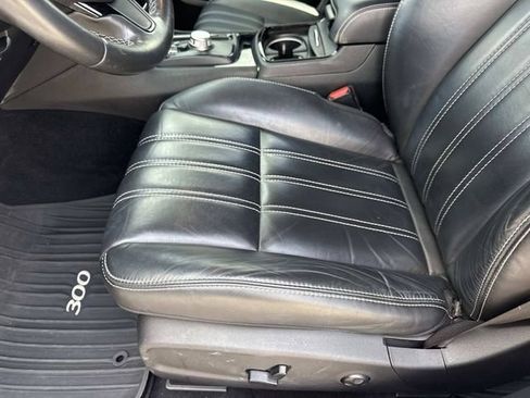 Used 2021 Chrysler 300 S w/ S Model Appearance Package RWD image 19
