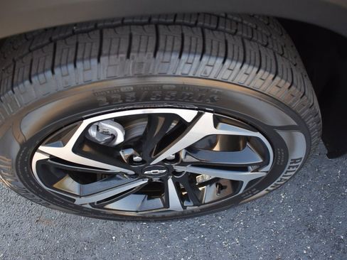 Used 2022 Chevrolet TrailBlazer RS image 14