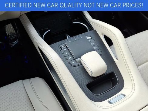 Certified 2024 Mercedes-Benz GLE 450 4MATIC image 7