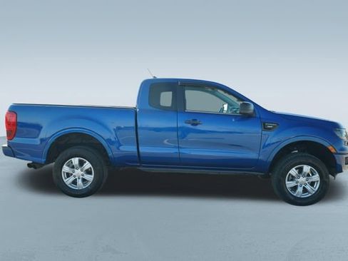 Used 2019 Ford Ranger XLT image 9
