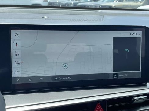 Used 2025 Kia Sorento EX w/ Panoramic Sunroof Package FWD image 38