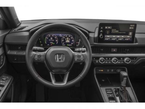 Used 2026 Honda CR-V Sport-L image 9