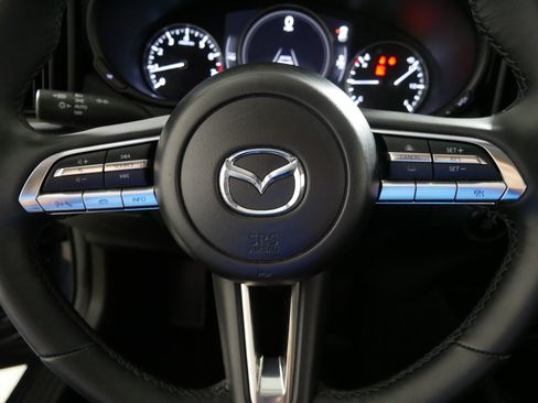Certified 2026 MAZDA CX-50 AWD 2.5 S w/ Preferred Pkg image 25