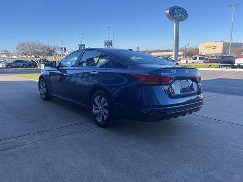 Used 2020 Nissan Altima 2.5 S image 5