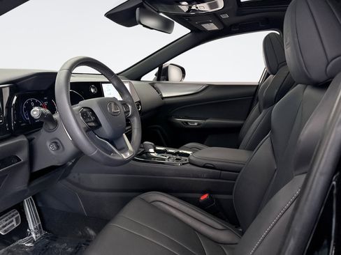 Used 2024 Lexus NX 350 F Sport AWD/4WD image 9