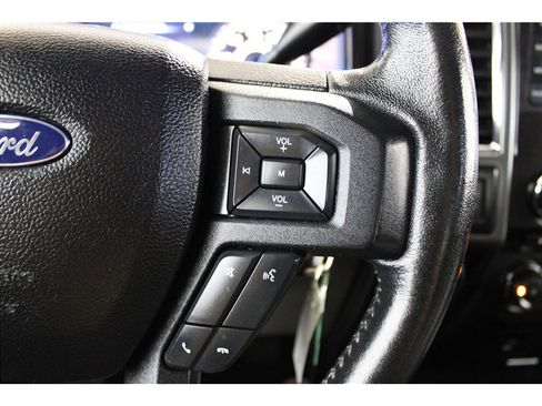 Used 2016 Ford F150 XLT w/ Trailer Tow Package image 26