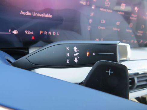 New 2026 Buick Enclave Avenir w/ Super Cruise Package image 24