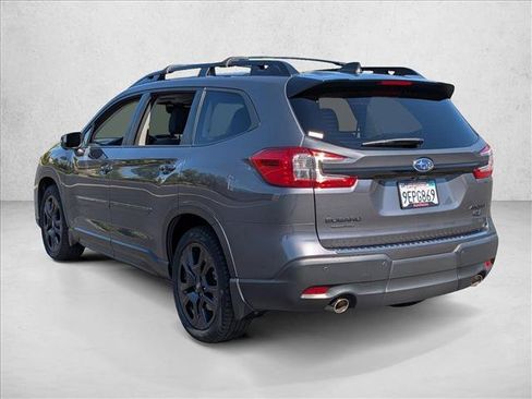 Used 2023 Subaru Ascent Onyx Edition Limited AWD/4WD image 8