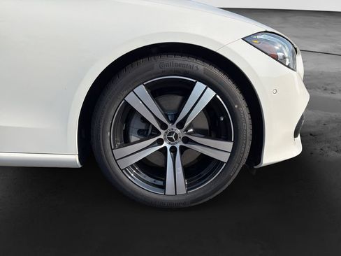New 2026 Mercedes-Benz C 300 4MATIC Sedan image 9