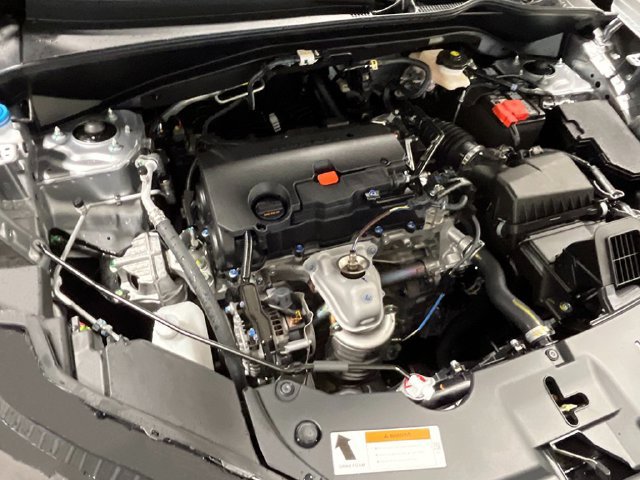 New 2027 Honda HR-V EX-L image 10
