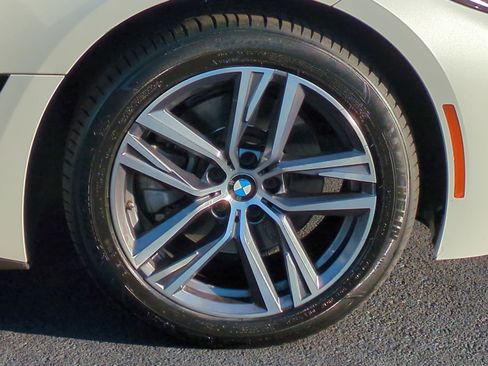 Certified 2023 BMW 430i Gran Coupe image 13