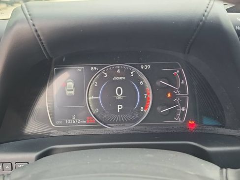 Used 2021 Lexus ES 350 w/ Accessory Package 2 FWD image 33