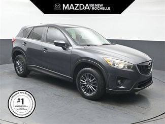 Used 2015 MAZDA CX-5 Touring video 1