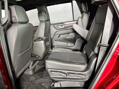 Used 2023 Chevrolet Tahoe Premier w/ Premium Package 2 image 21