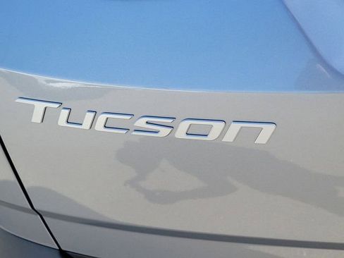New 2026 Hyundai Tucson SEL image 24