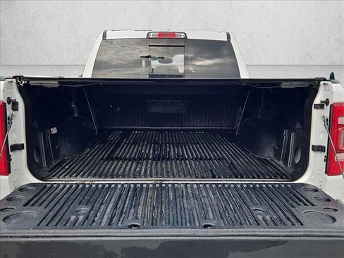 Used 2020 RAM 1500 Laramie RWD image 6