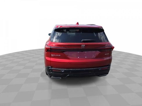 New 2026 Buick Enclave Sport Touring w/ Super Cruise Package image 7