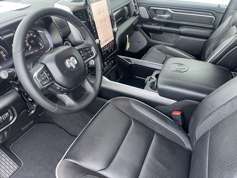 New 2026 RAM 1500 Laramie image 17