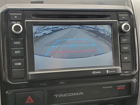 Used 2015 Toyota Tacoma PreRunner w/ TRD Sport Package image 28