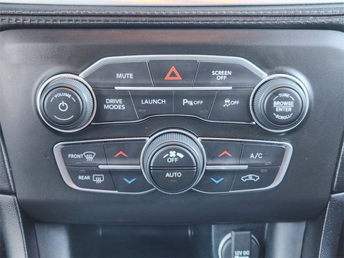 Used 2021 Dodge Charger Scat Pack w/ Plus Group image 16