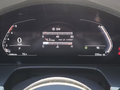 New 2026 MAZDA CX-5 Preferred AWD/4WD image 21