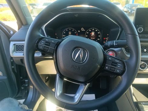 Used 2025 Acura Integra image 11