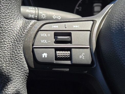 Used 2026 Honda CR-V EX image 27