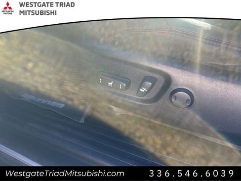 Used 2017 Toyota 4Runner TRD Off-Road Premium image 14