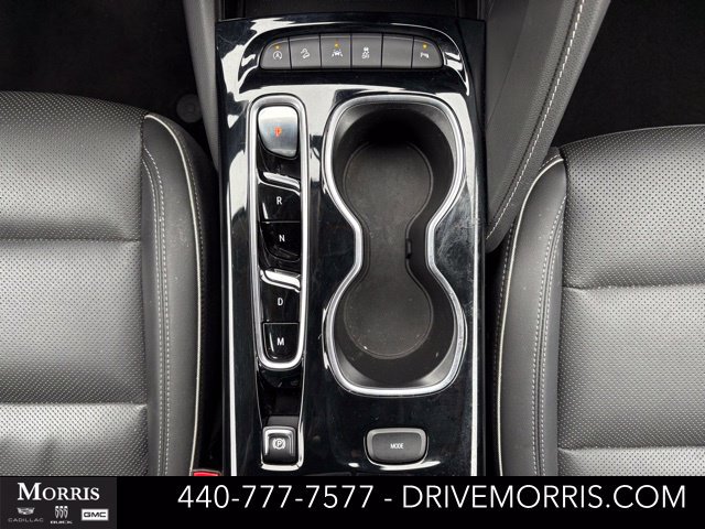 Certified 2023 Buick Envision Essence AWD/4WD image 27