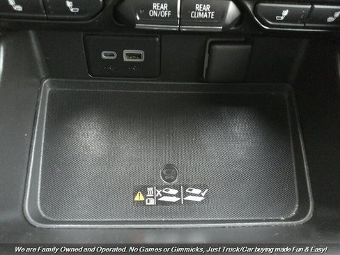 Used 2021 Chevrolet Tahoe LT image 53