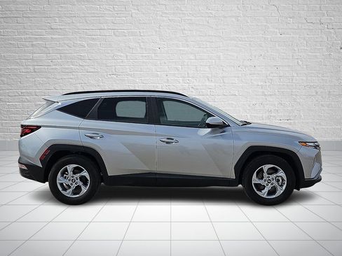 Used 2024 Hyundai Tucson SEL FWD image 5