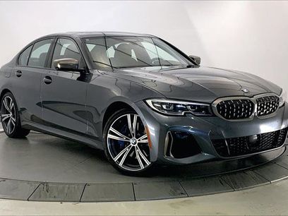 Used 2020 BMW M340i xDrive
