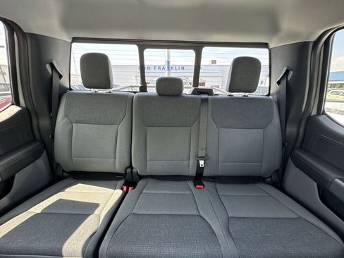 New 2026 Ford F150 XLT AWD/4WD image 14