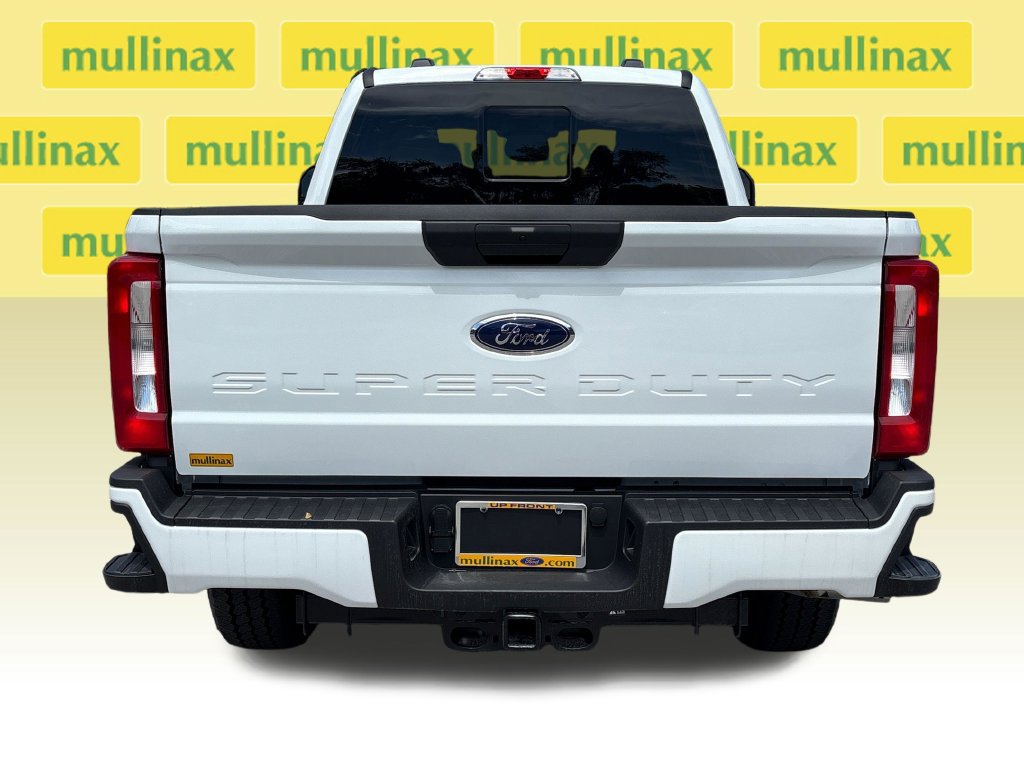 New 2026 Ford F250 XL w/ STX Appearance Package AWD/4WD image 8