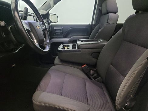 Used 2015 Chevrolet Silverado 1500 LT w/ All Star Edition image 17