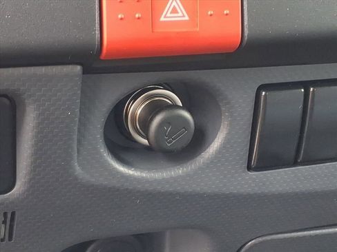 New 2025 Chevrolet Low Cab Forward LCF image 14