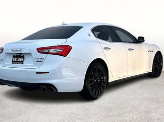 Used 2019 Maserati Ghibli S Q4 video 2
