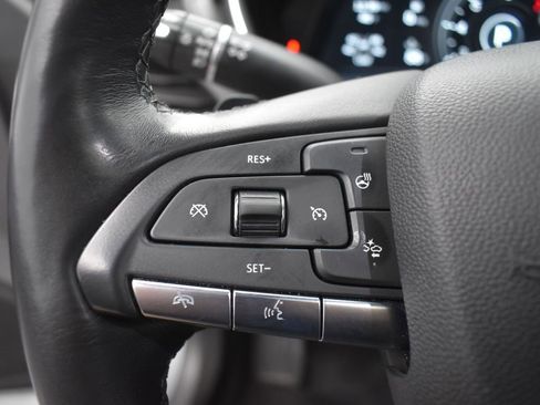 Certified 2023 Cadillac CT5 Premium Luxury w/ Parking Package image 16