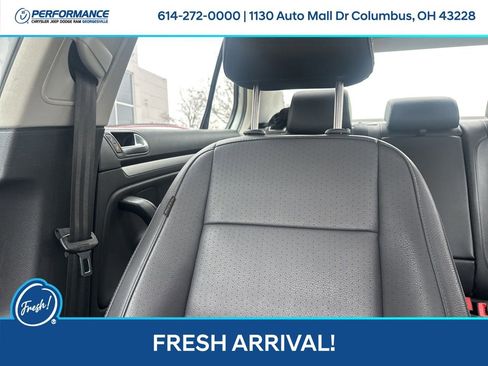 Used 2009 Volkswagen Jetta SEL image 18