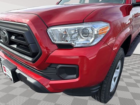 Used 2023 Toyota Tacoma SR image 19