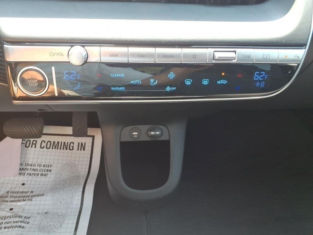 Certified 2023 Hyundai Ioniq 5 SE AWD/4WD image 23