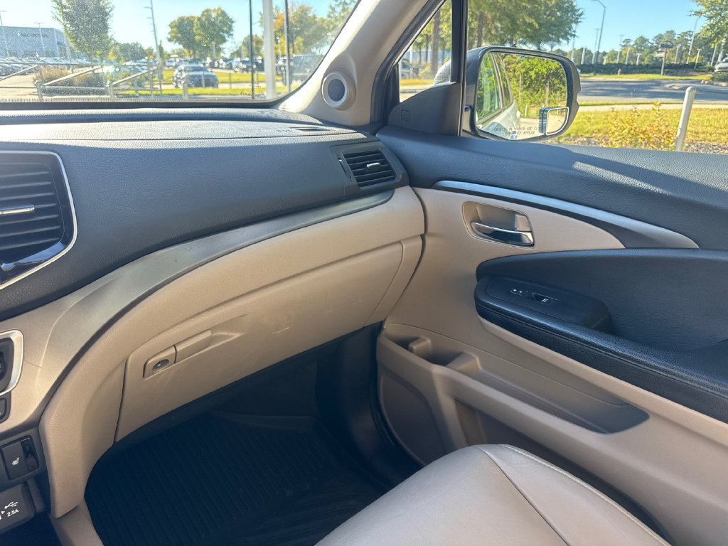 Certified 2020 Honda Pilot EX-L image 18
