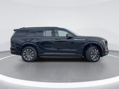 New 2026 Cadillac Escalade IQL Sport 1 image 2