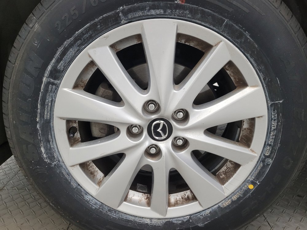 Used 2016 MAZDA CX-5 Touring FWD image 31