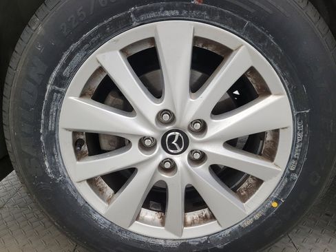 Used 2016 MAZDA CX-5 Touring FWD image 31