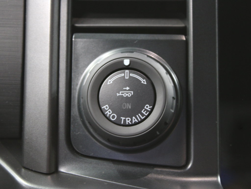 Used 2025 Ford F150 Tremor w/ Bed Utility Package AWD/4WD image 69