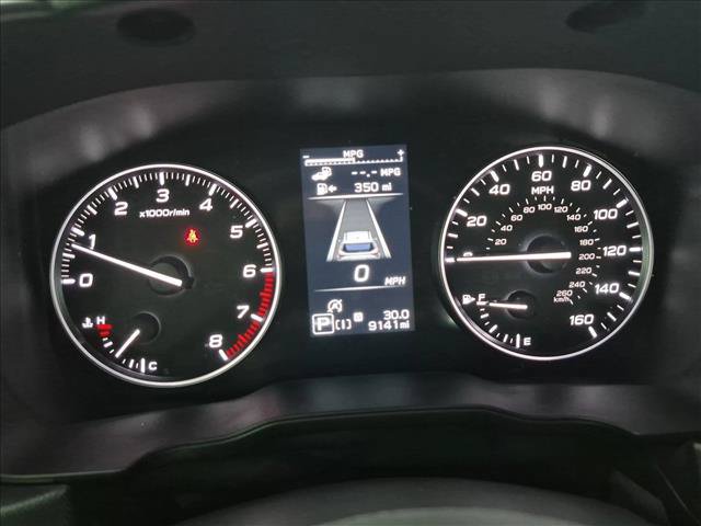 Used 2026 Subaru Forester Premium w/ Premium/Limited Package AWD/4WD image 11